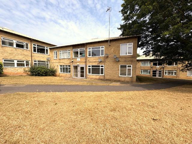 Apartment for rent in Radford, West Midlands