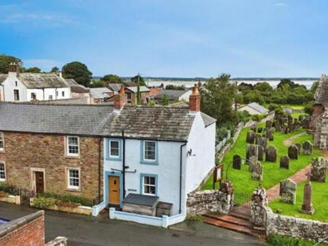 House for sale in Wigton
