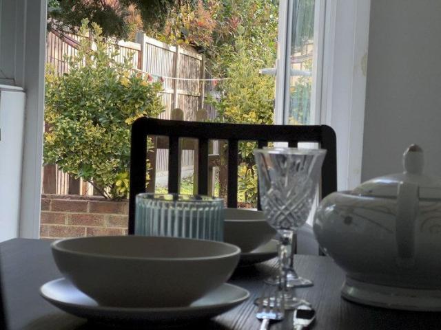 Apartment for rent in Barnehurst, Greater London