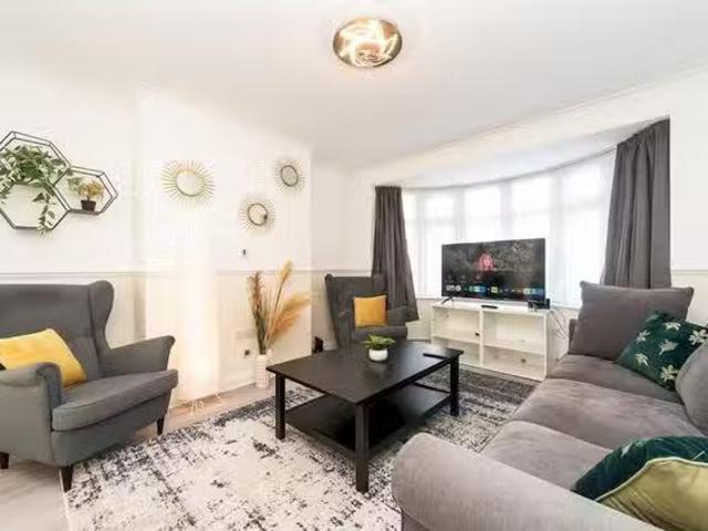 Apartment for rent in Barnehurst, Greater London