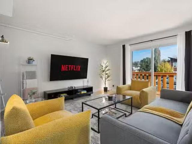 Apartment for rent in Northwest, Alberta