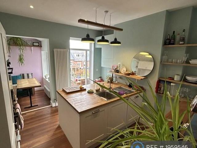 House for rent in Lower Walkley, Sheffield