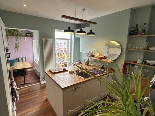 House for rent in Lower Walkley, Sheffield