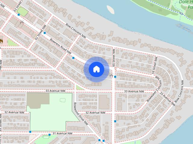 Apartment for rent in Bowness, Calgary