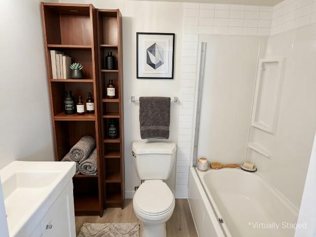 Apartment for rent in Northwest, Alberta