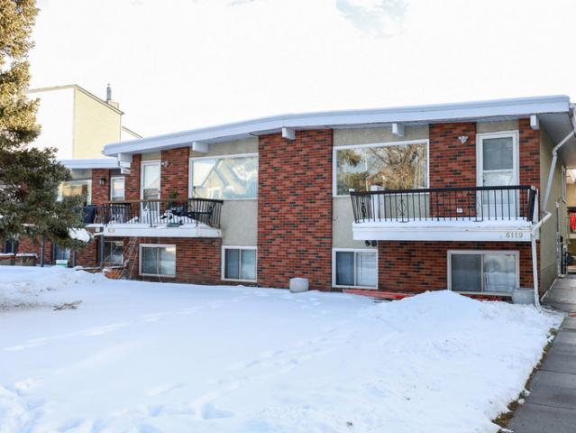 Apartment for rent in Northwest, Alberta