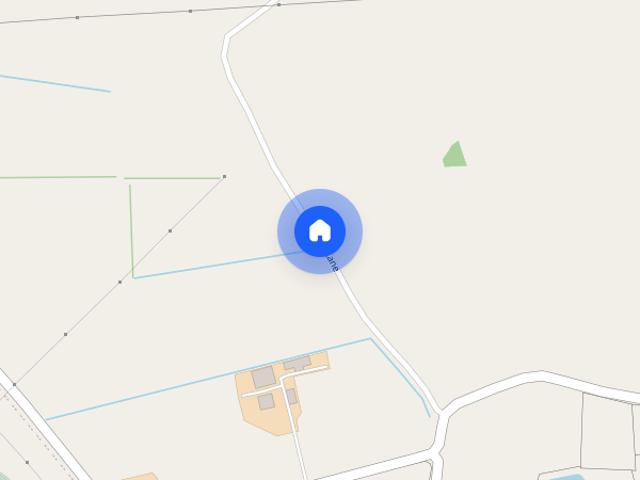 House for rent in Elstronwick, Lelley