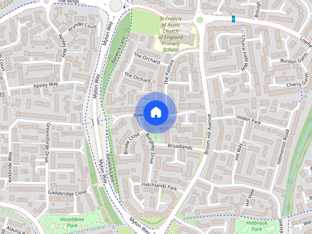 House for rent in Stockton-on-tees