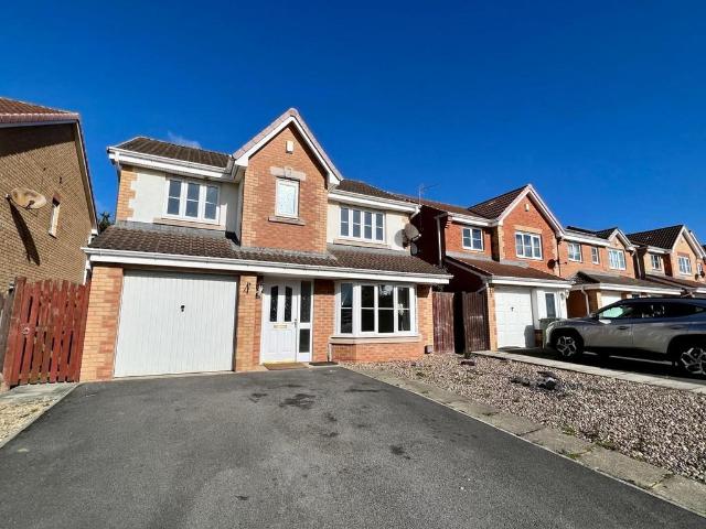 House for rent in Stockton-on-tees