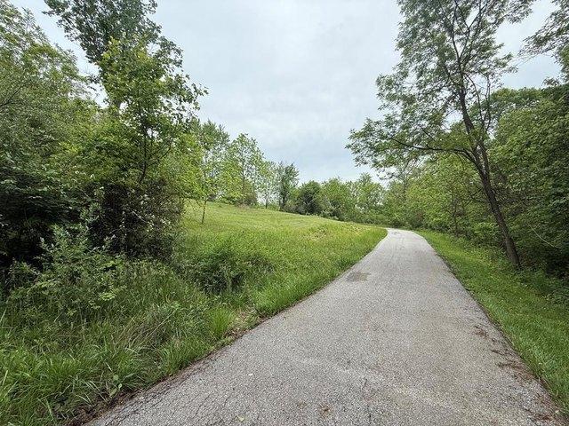 Land for sale in Wheeling, West Virginia