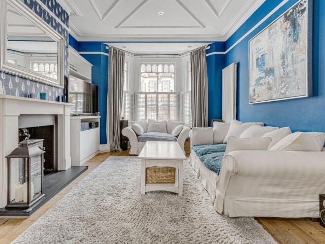 House for rent in London Borough of Wandsworth, Greater London