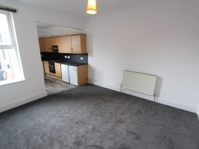 Apartment for rent in Sharrow Vale, South Yorkshire