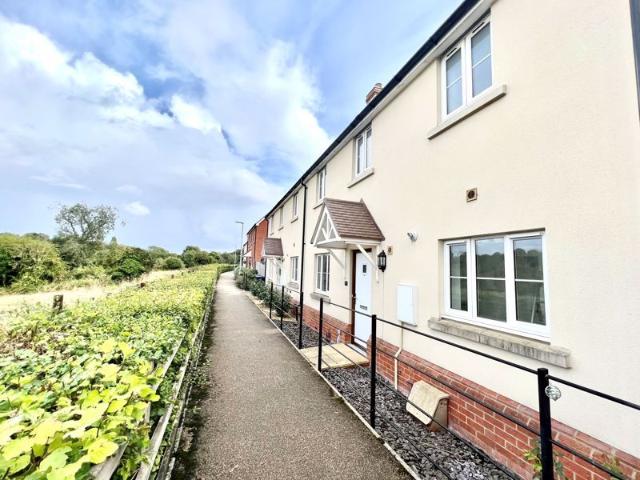 House for rent in Calne