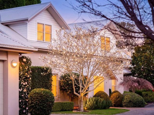 Townhouse for sale in Bowral, New South Wales