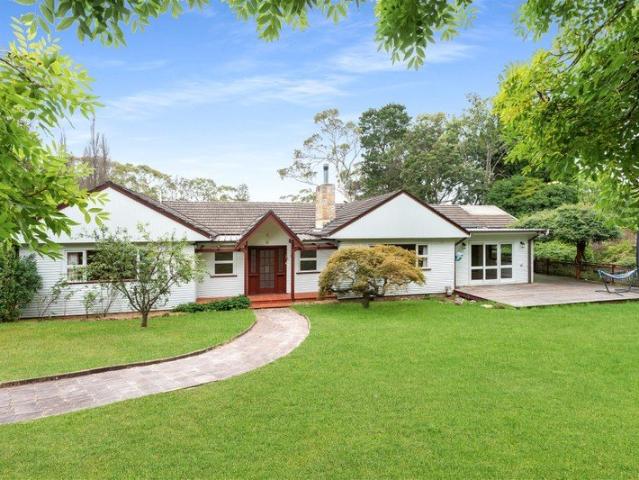 House for rent in Bowral, Wingecarribee Shire Council