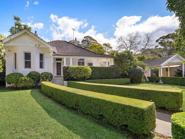 House for sale in Sydney, New South Wales