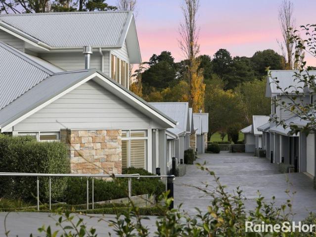 Villa for sale in Bowral, New South Wales