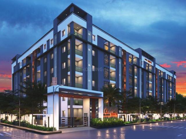 Flat for sale in Telangana