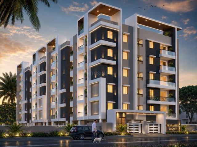 Flat for sale in Telangana