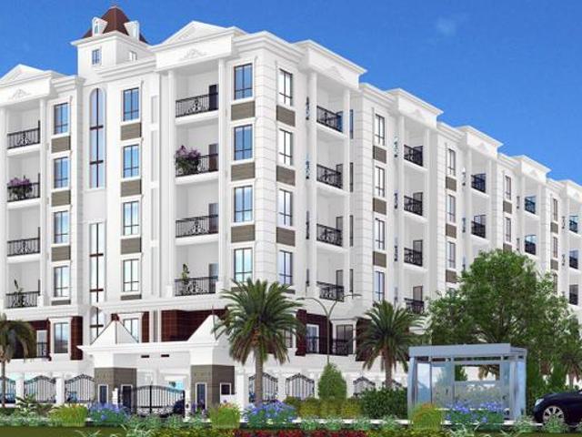Flat for sale in Telangana