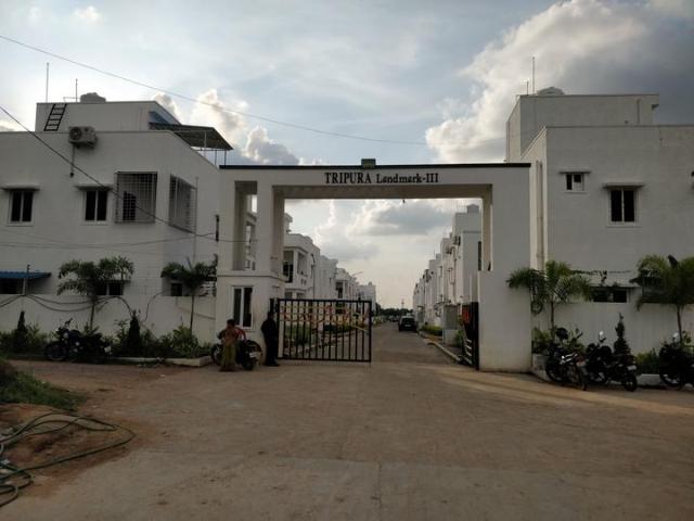 Villa for sale in Telangana