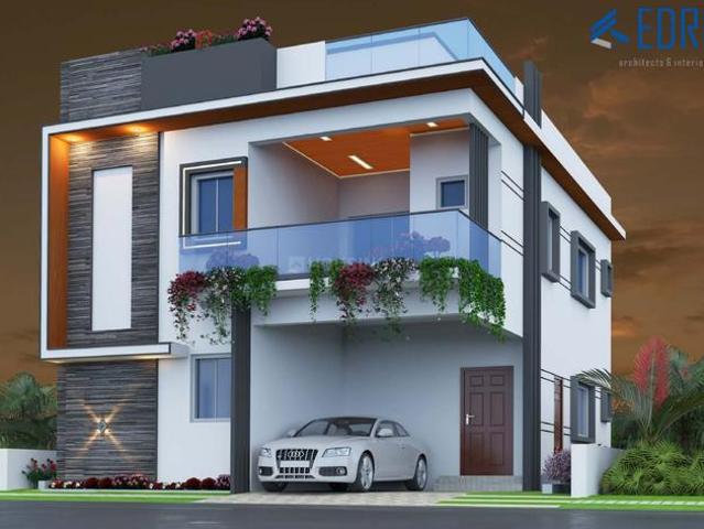 Villa for sale in Telangana