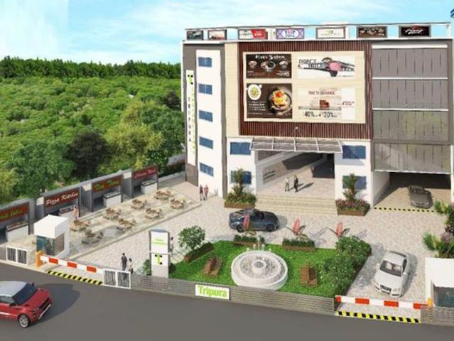 Commercial for sale in Telangana