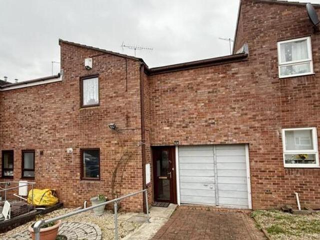 House for sale in Watergate, Devon