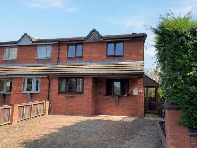 House for rent in Huyton, Knowsley