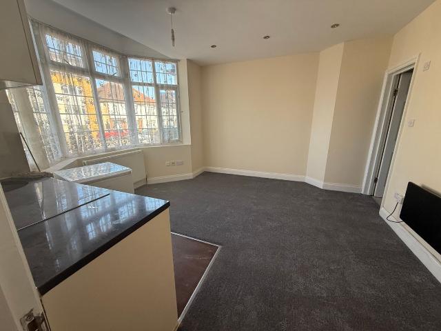 Studio for rent in Alperton, Greater London