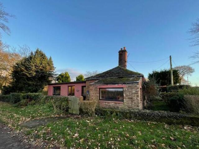 House for sale in Penrith, Westmorland and Furness