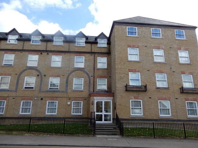 Apartment for rent in Kings Hill, East Hertfordshire