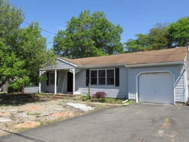House for sale in Lanoka Harbor, New Jersey