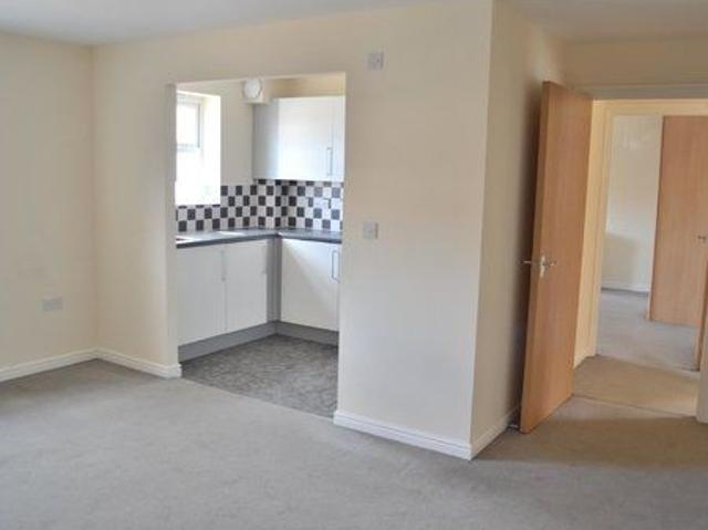 Apartment for rent in Coopers Edge, Pamington
