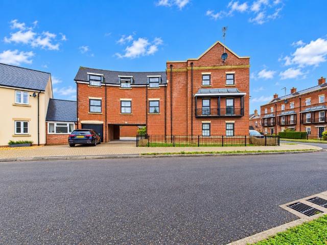 Apartment for rent in Coopers Edge, Tewkesbury