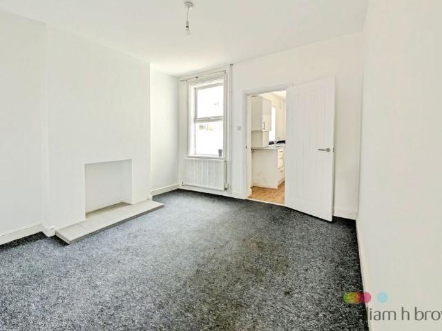 Room for rent in Earlham Rise, East Bank