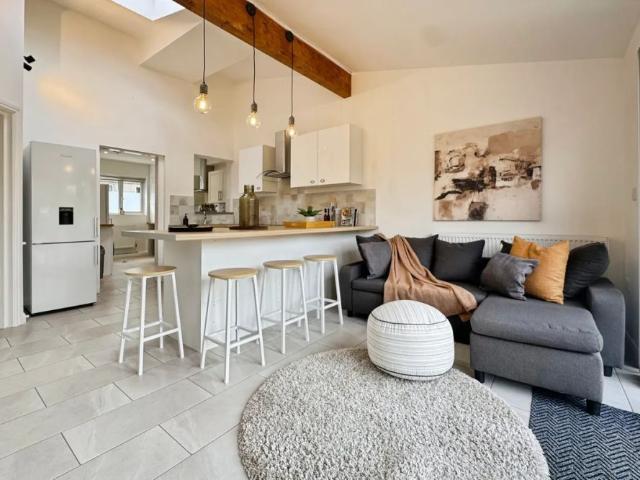 House for rent in Earlham Rise, East Bank