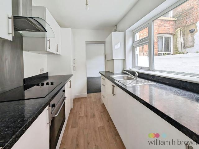 House for rent in Earlham Rise, East Bank