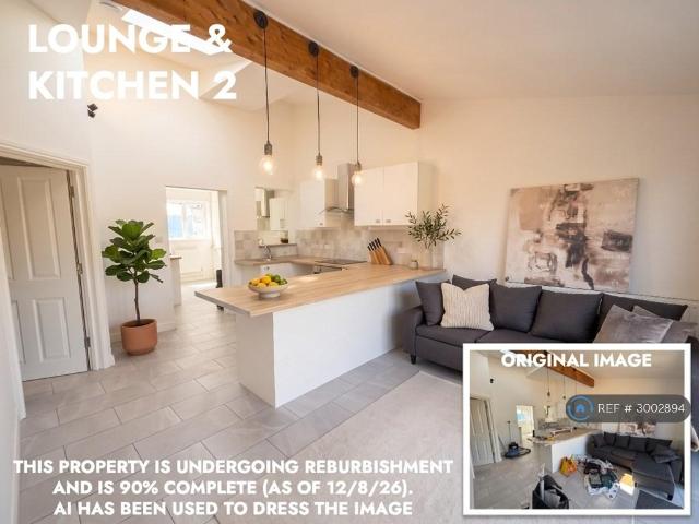 House for rent in Earlham Rise, East Bank