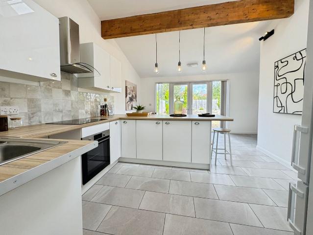 House for rent in Earlham Rise, East Bank