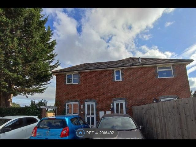 House for rent in Dromore, Oxfordshire