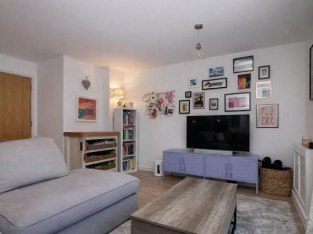 House for sale in Jackmans Estate, Letchworth