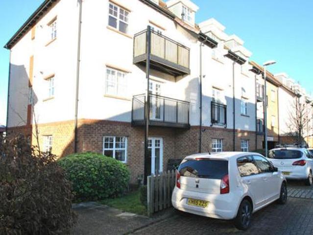 House for sale in Jackmans Estate, Letchworth