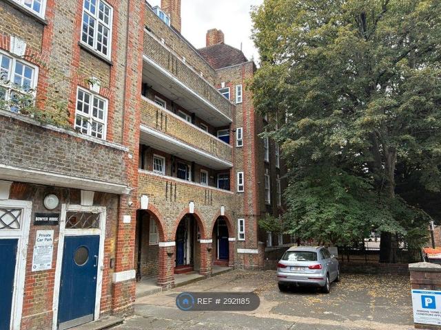House for rent in De Beauvoir Town, Greater London