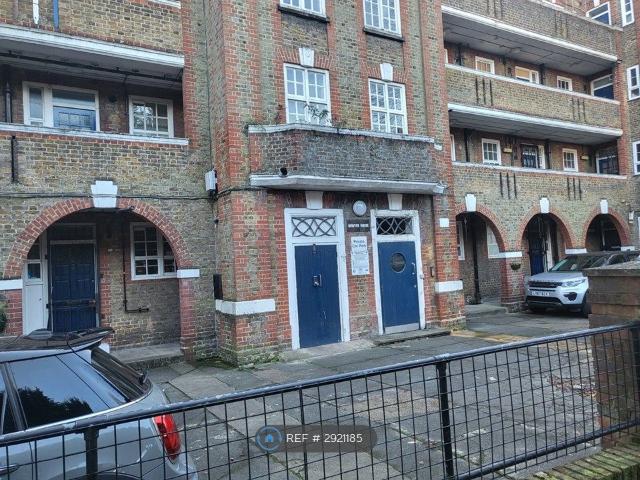 House for rent in Haggerston, De Beauvoir Town