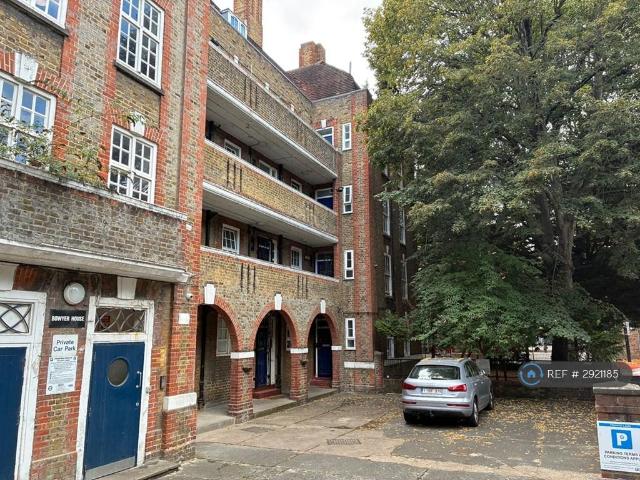 Apartment for rent in Haggerston, De Beauvoir Town