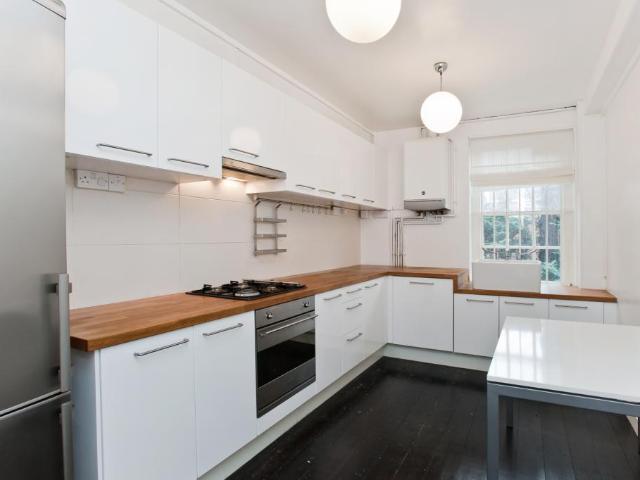 Apartment for rent in Haggerston, De Beauvoir Town