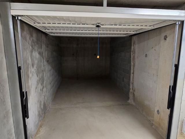 Garage location à Ajaccio