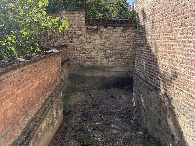 Garage vente à Boulogne-Billancourt, Boulogne-billancourt
