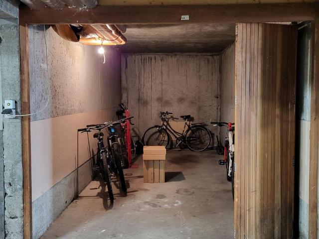 Garage vente à Cholet